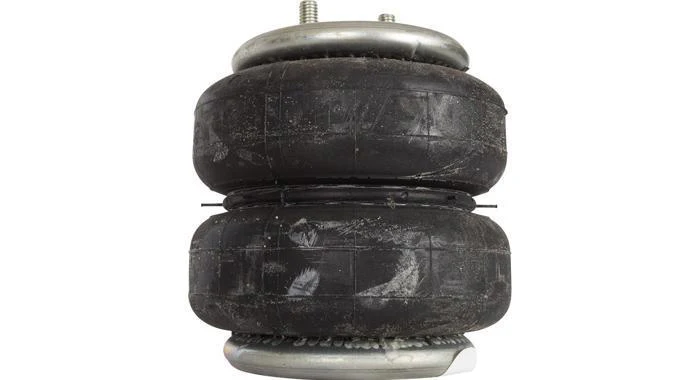 Firestone 1/2" 267C1.5 2500 Style Air Bag - Image 2