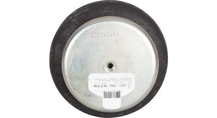 Firestone 1/2" 267C1.5 2500 Style Air Bag - Image 3