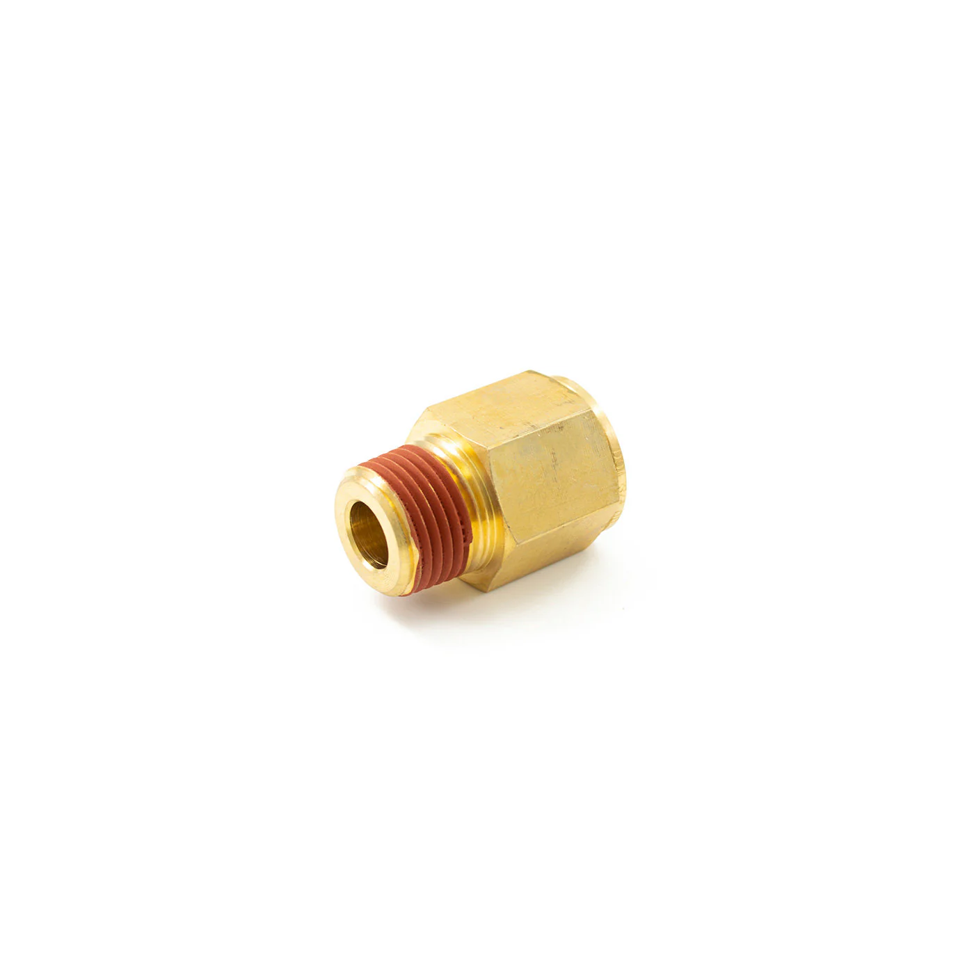 1/2" Male NPT to 3/4" PTC Fitting - Image 2