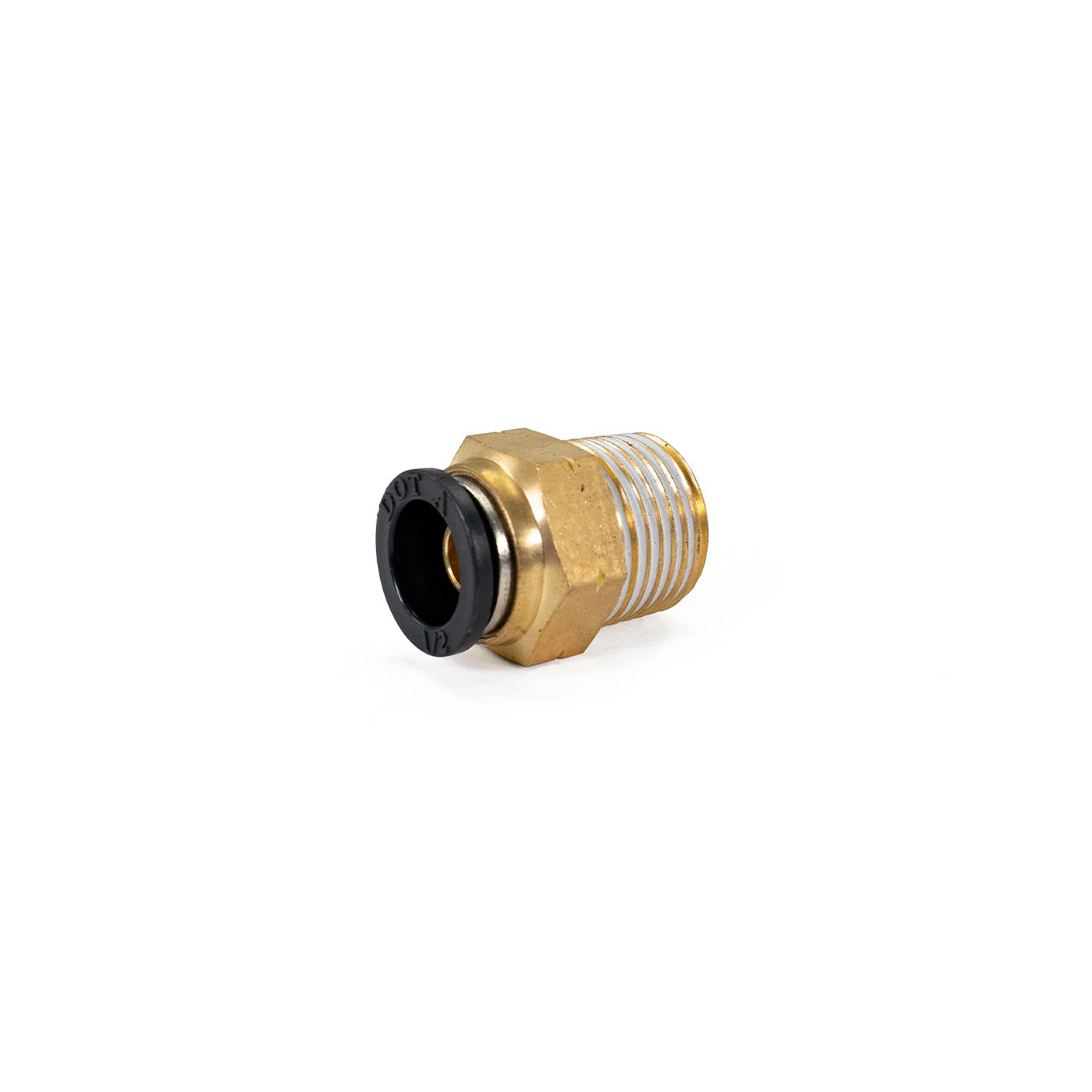 1/2" Male NPT to 1/2" PTC Fitting - Image 3