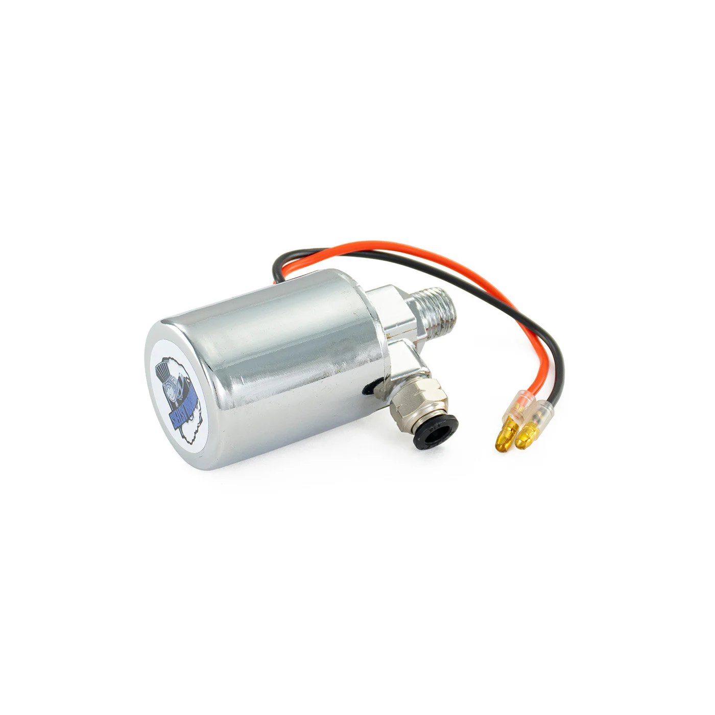 1/4" Electric Air Valve - Image 3