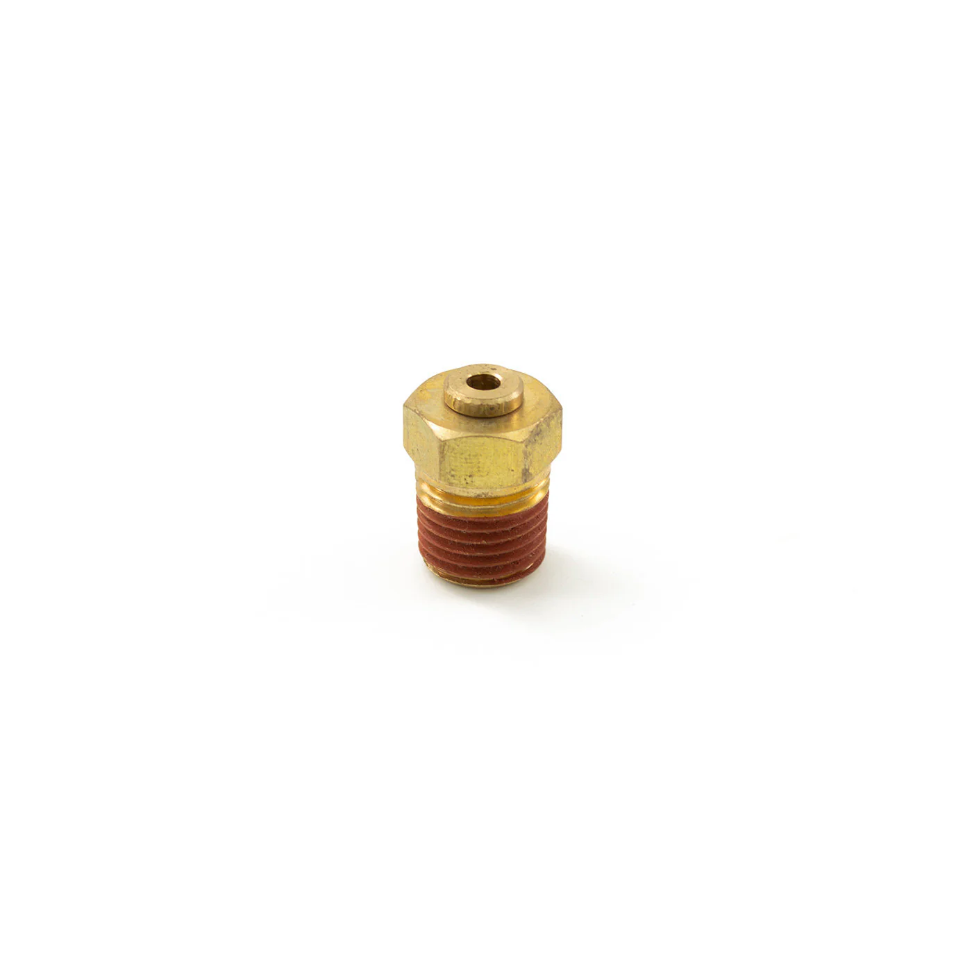 1/4" Male NPT to 1/8" PTC Fitting - Image 3