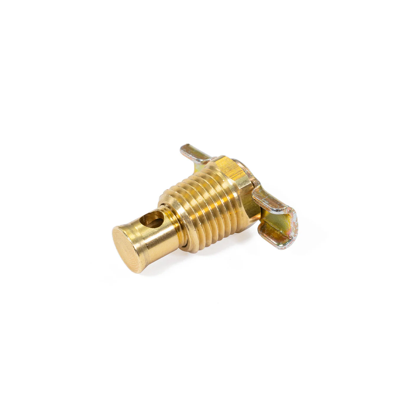 1/4" NPT Drain Cock Fitting - Image 4