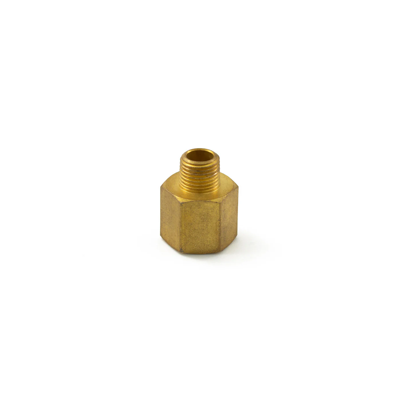 1/8" NPT to 1/4" NPT Expander Bushing - Image 2