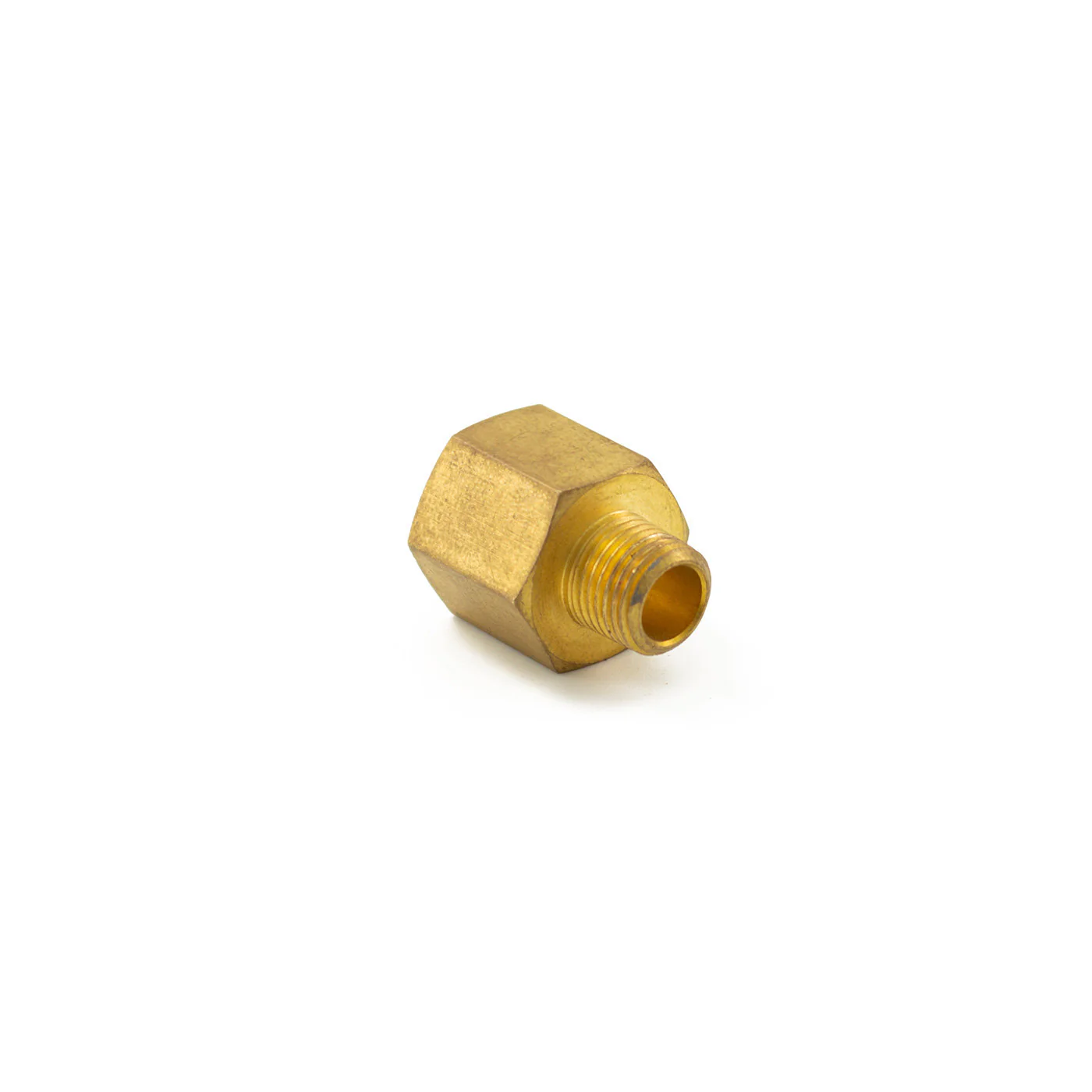 1/8" NPT to 1/4" NPT Expander Bushing - Image 3