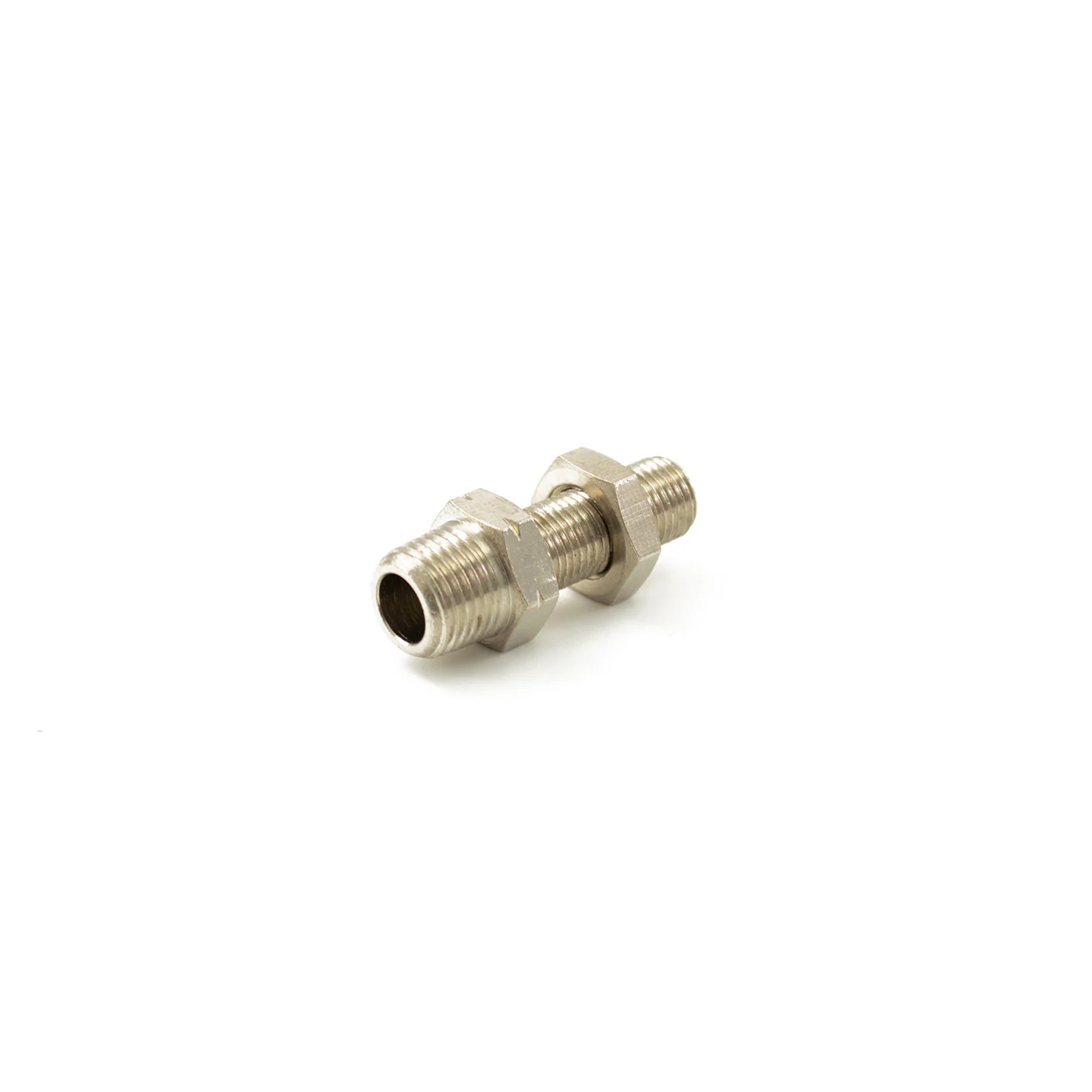 1/8" NPT Schrader Valve - Image 2
