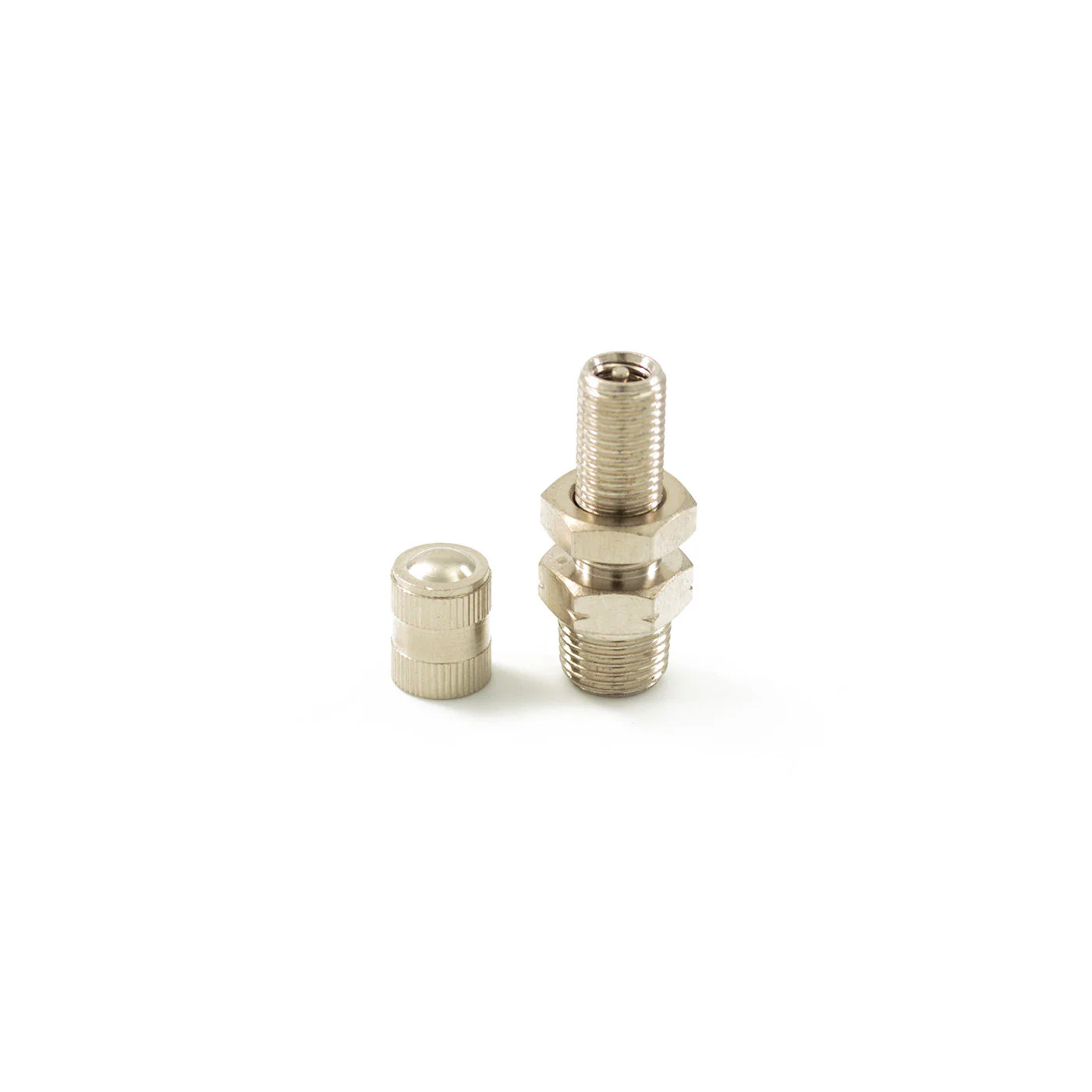 1/8" NPT Schrader Valve - Image 3
