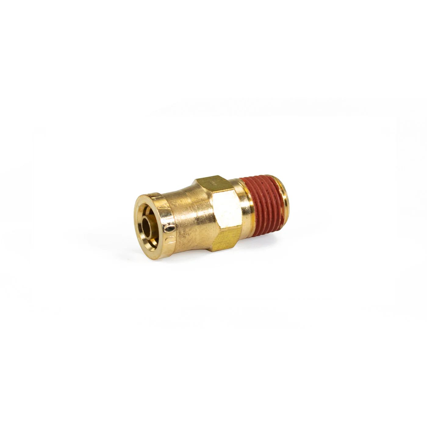 1/8" NPT to 1/4" PTC Fitting - Image 3