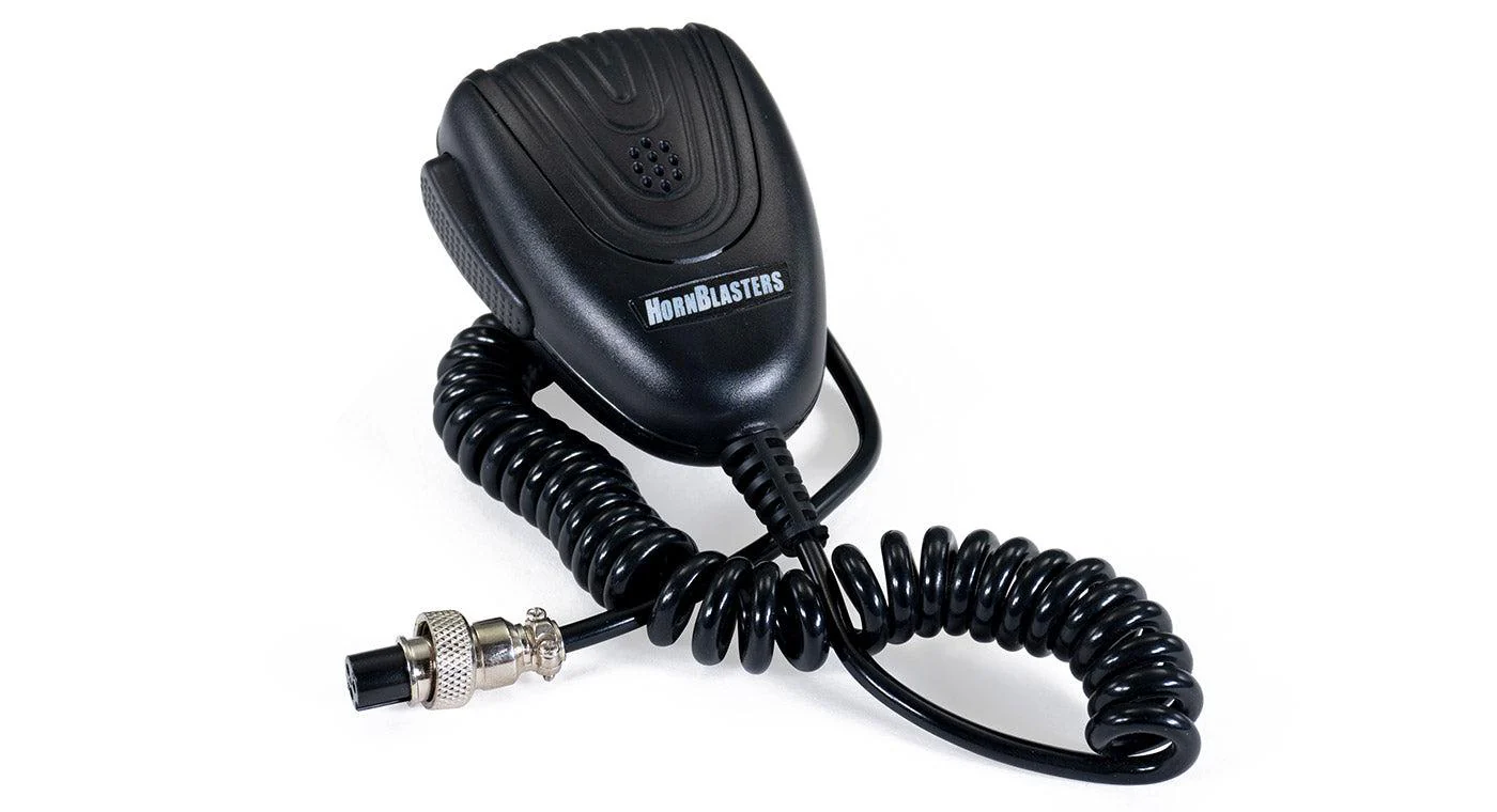 100 Watt Public Address with Sirens (Gen 3) - Image 5