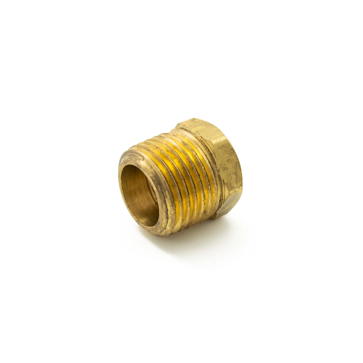 3/4" Male NPT to 1/2" Female NPT Reducer Fitting - Image 3