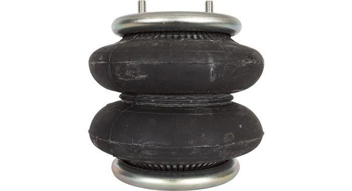 Firestone 3/8" 224C 2600 Style Air Bag - Image 2