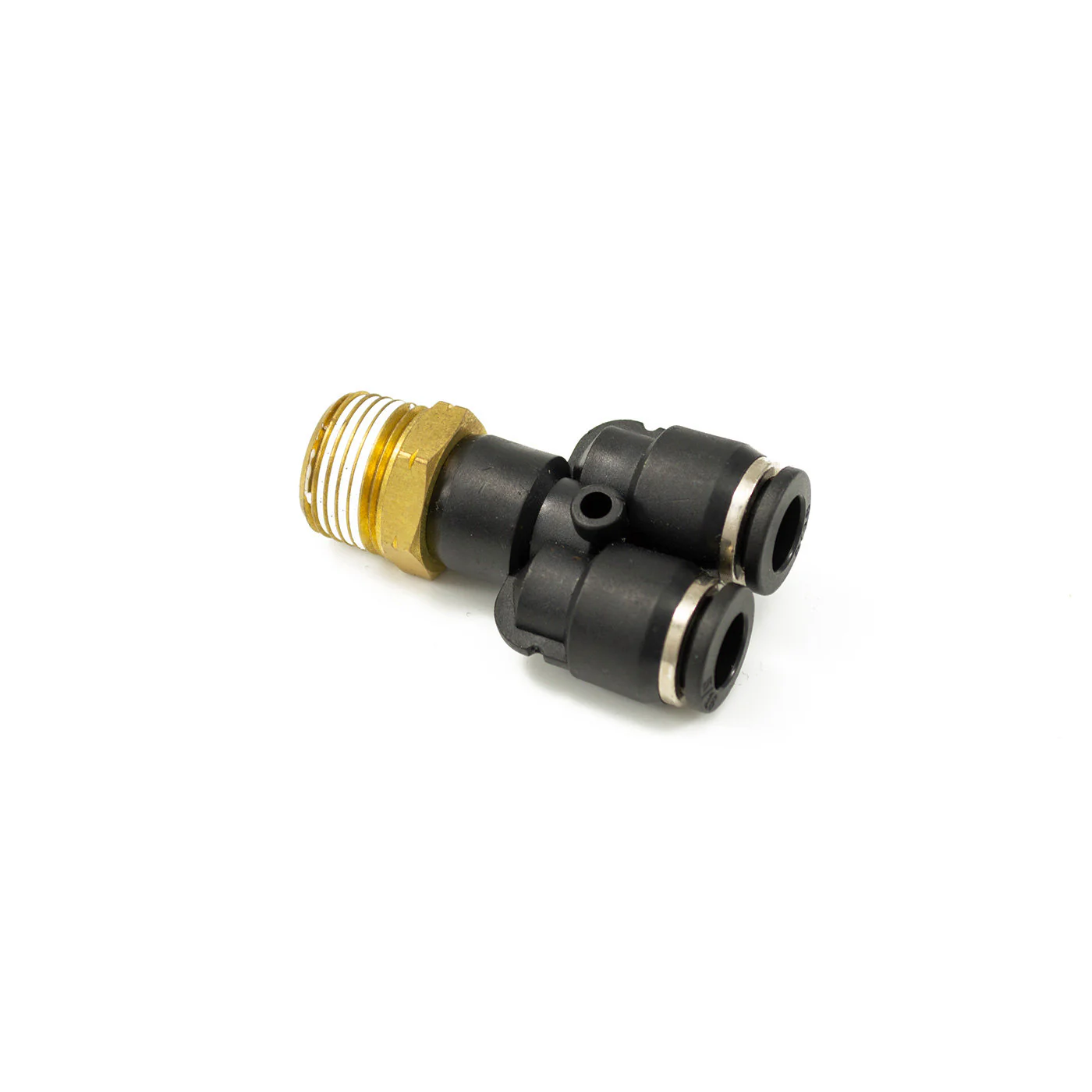 3/8" Male NPT to 2 5/16" PTC (Rocker 2 Way) - Image 2