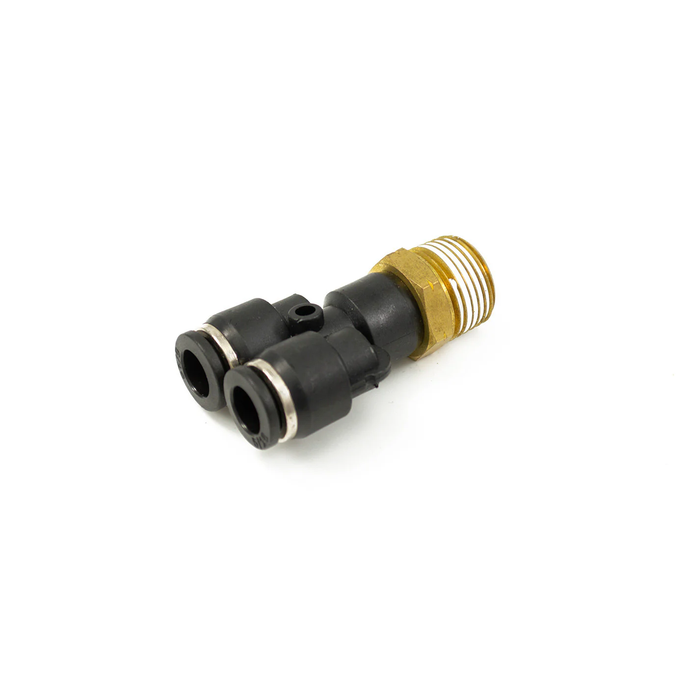 3/8" Male NPT to 2 5/16" PTC (Rocker 2 Way) - Image 3