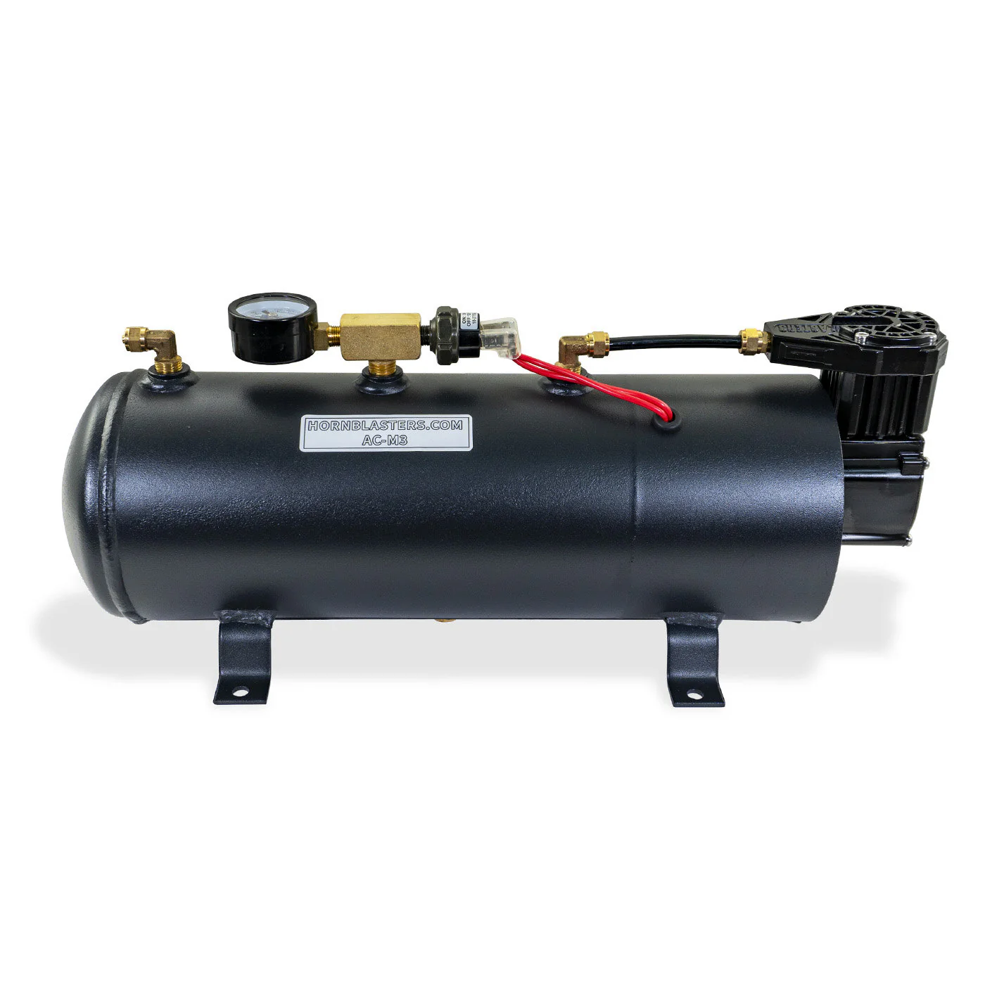 3-Liter Air Source Kit - Image 3