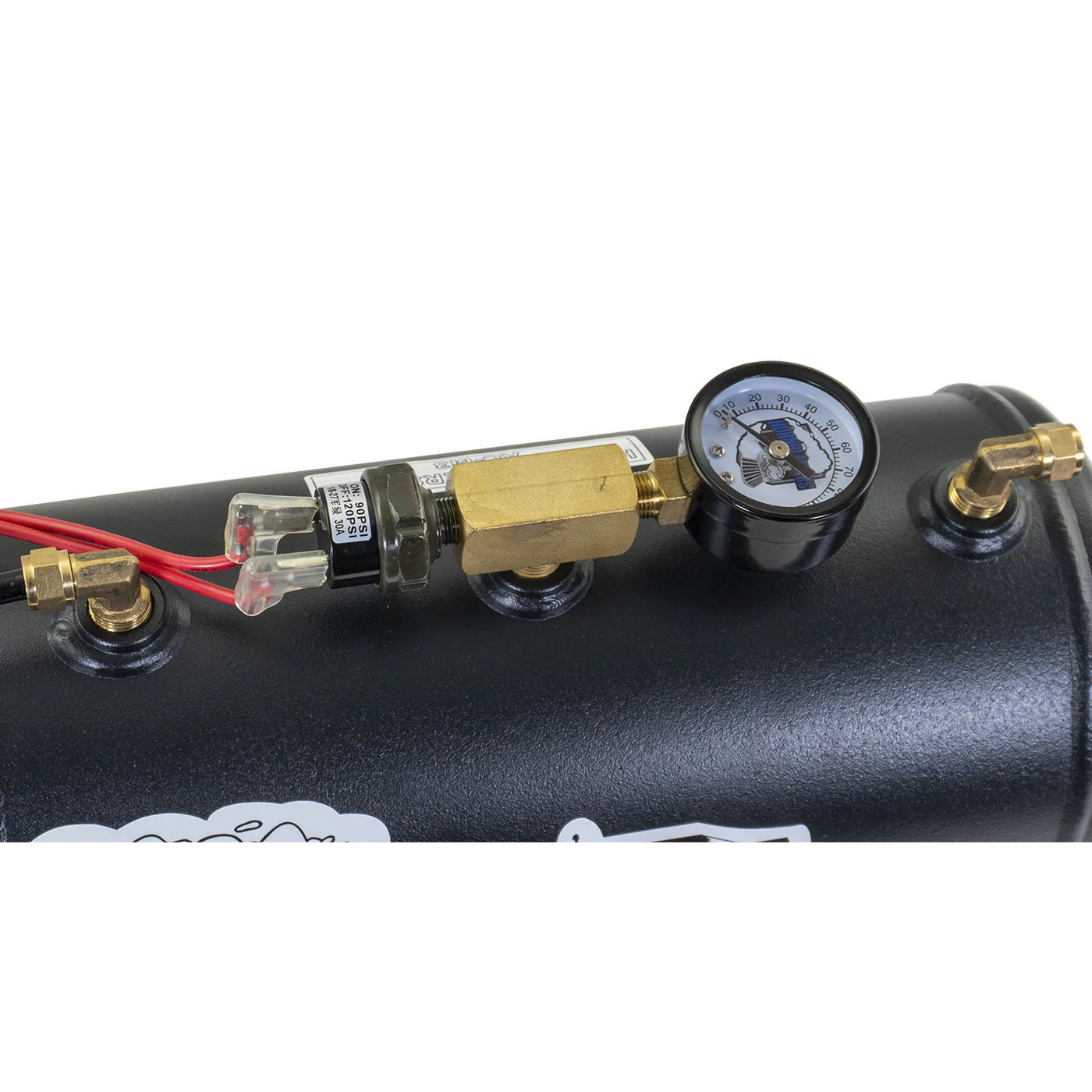3-Liter Air Source Kit - Image 5