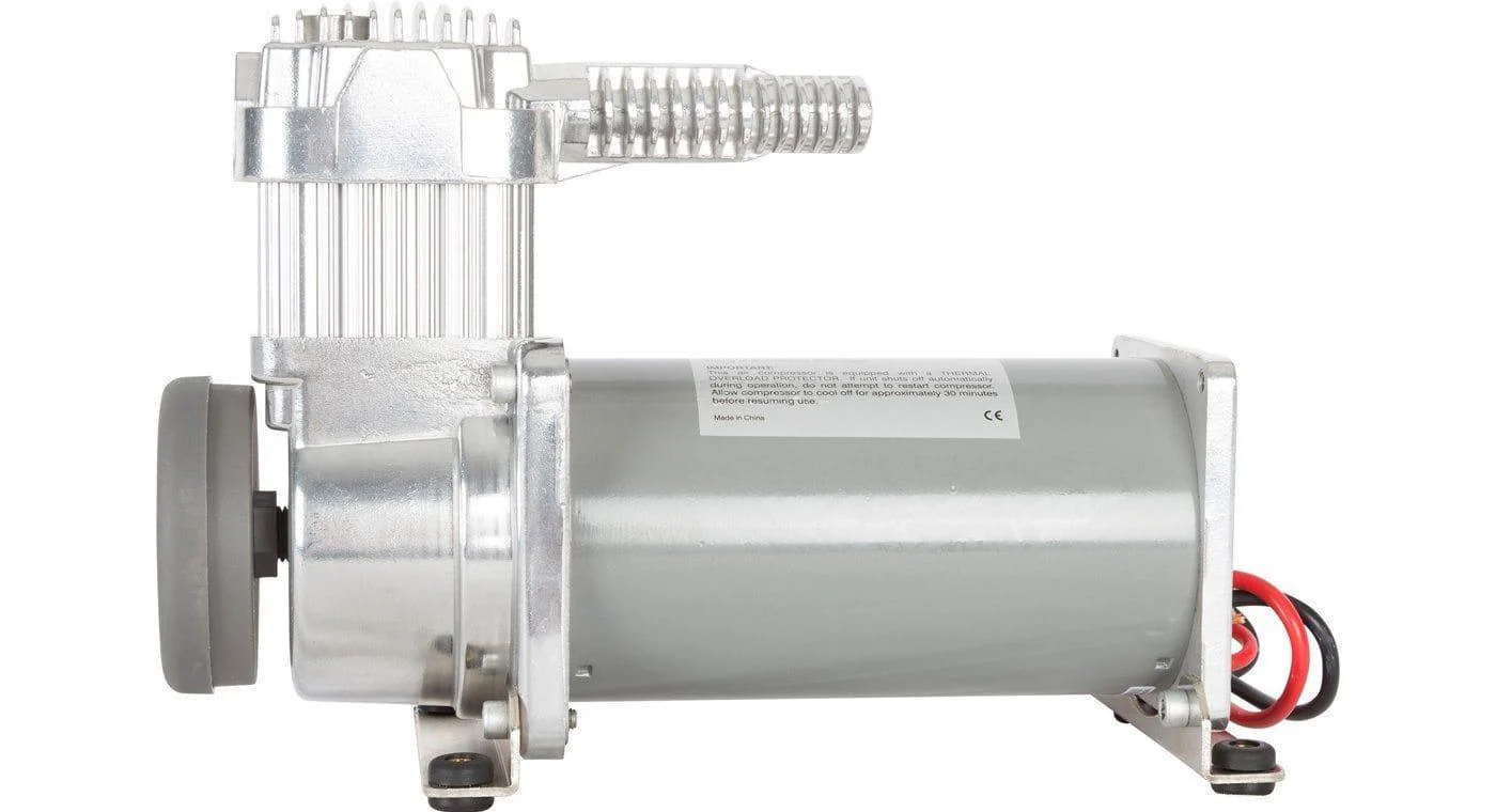 Viair 330C IG Industrial Air Compressor - Image 2
