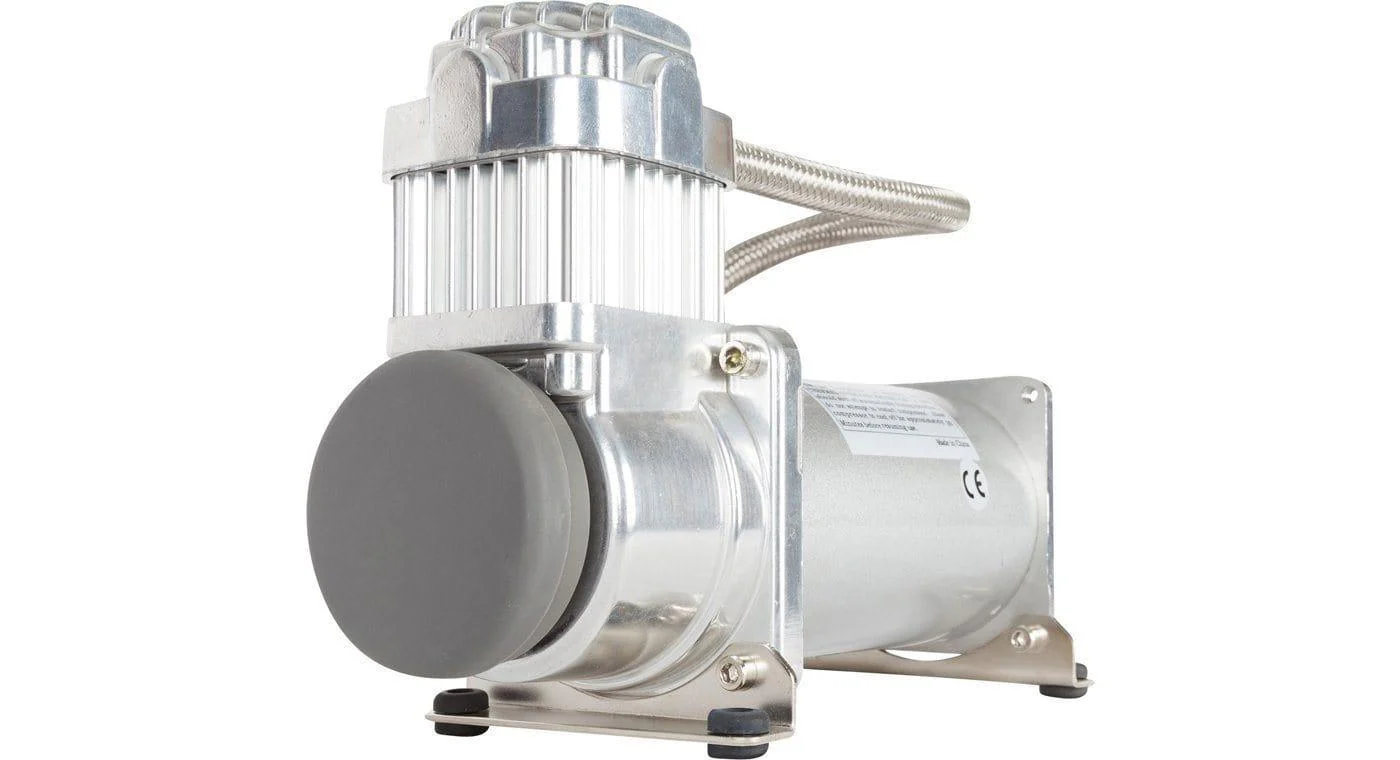 Viair 350C Silver Air Compressor - Image 3