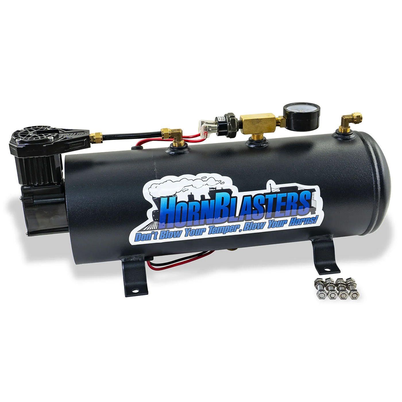 2-Chime Air Horn Kit - Image 5