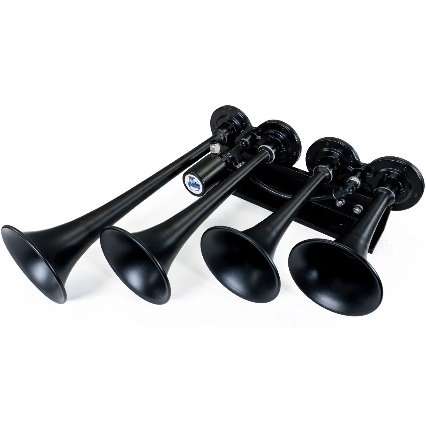 The Rage 4-Chime Air Horn - Image 3