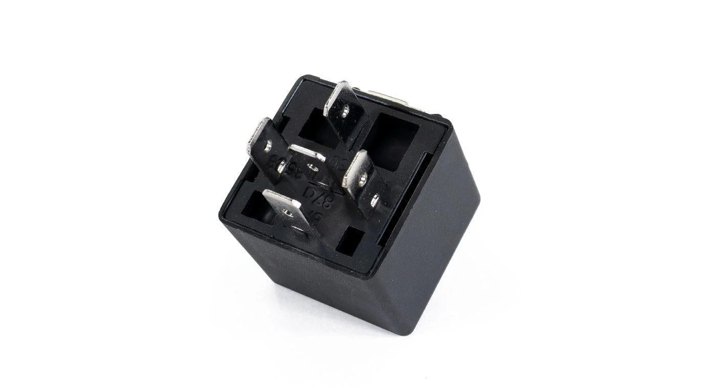 40 Amp 5 Pin Relay - Image 2