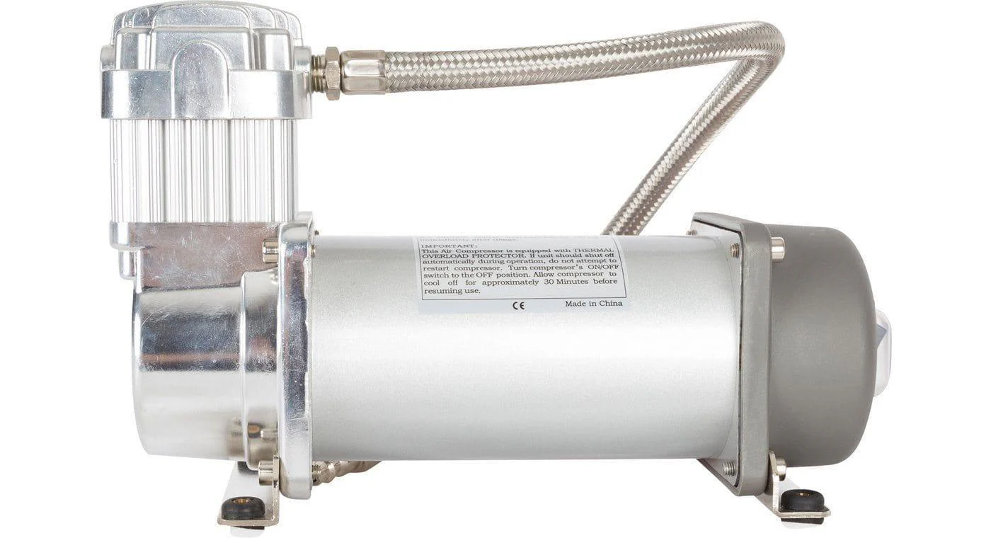 Viair 400H Hardmount Air Compressor - Image 2