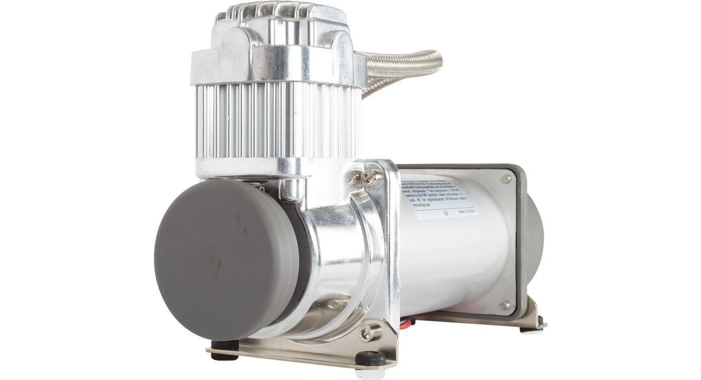 Viair 400H Hardmount Air Compressor - Image 3