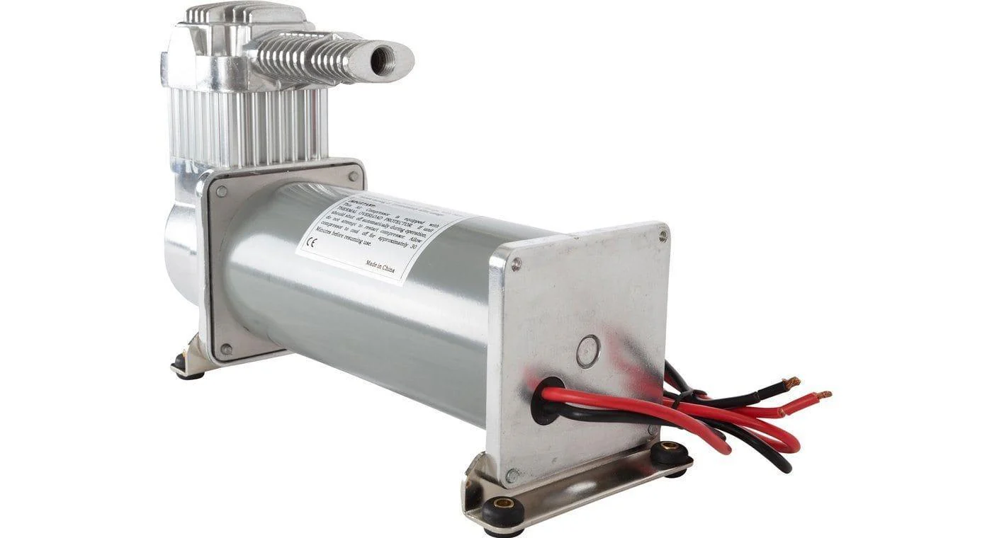Viair 450C IG Industrial 24 Volt Air Compressor - Image 4