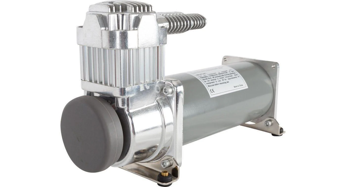 Viair 450C IG Industrial Air Compressor - Image 3
