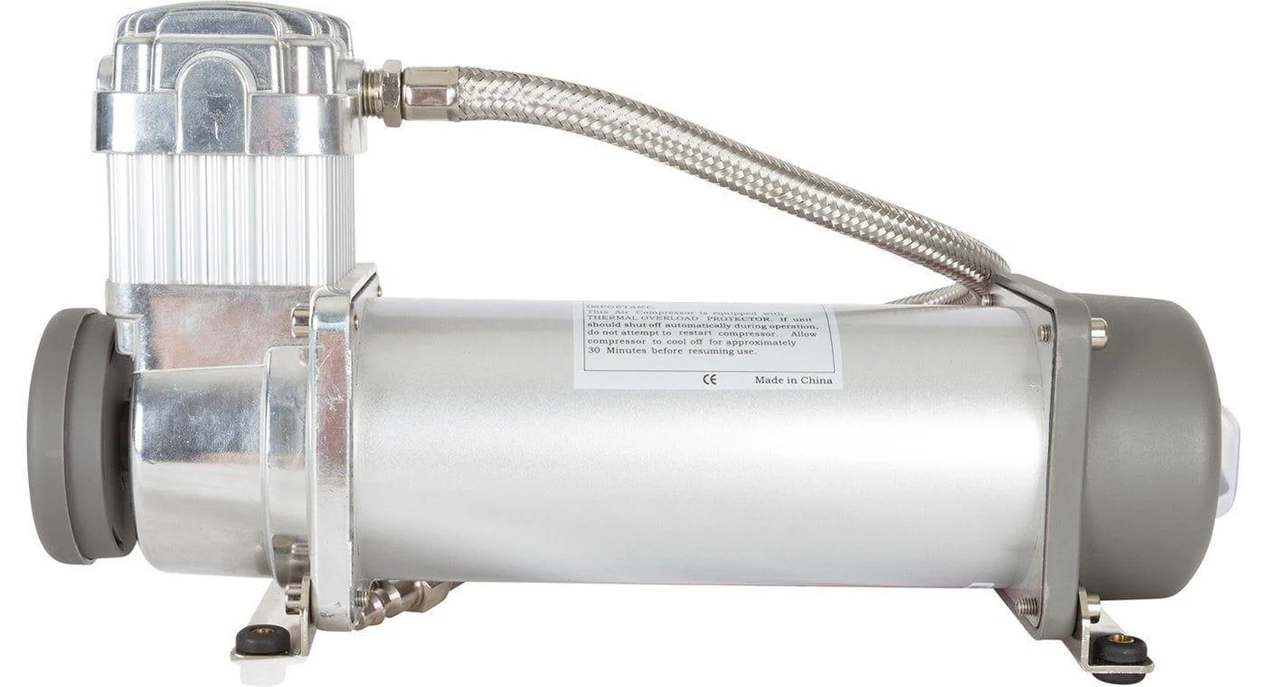Viair 450H Hardmount Air Compressor - Image 2