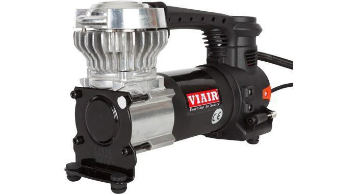 Viair 85P Portable Air Compressor - Image 2