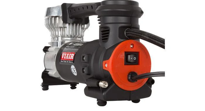 Viair 85P Portable Air Compressor - Image 3