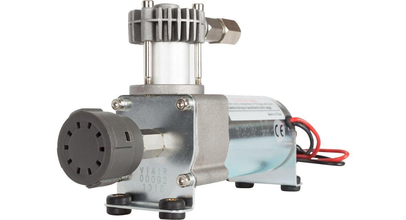 Viair 92C Silver Air Compressor - Image 3