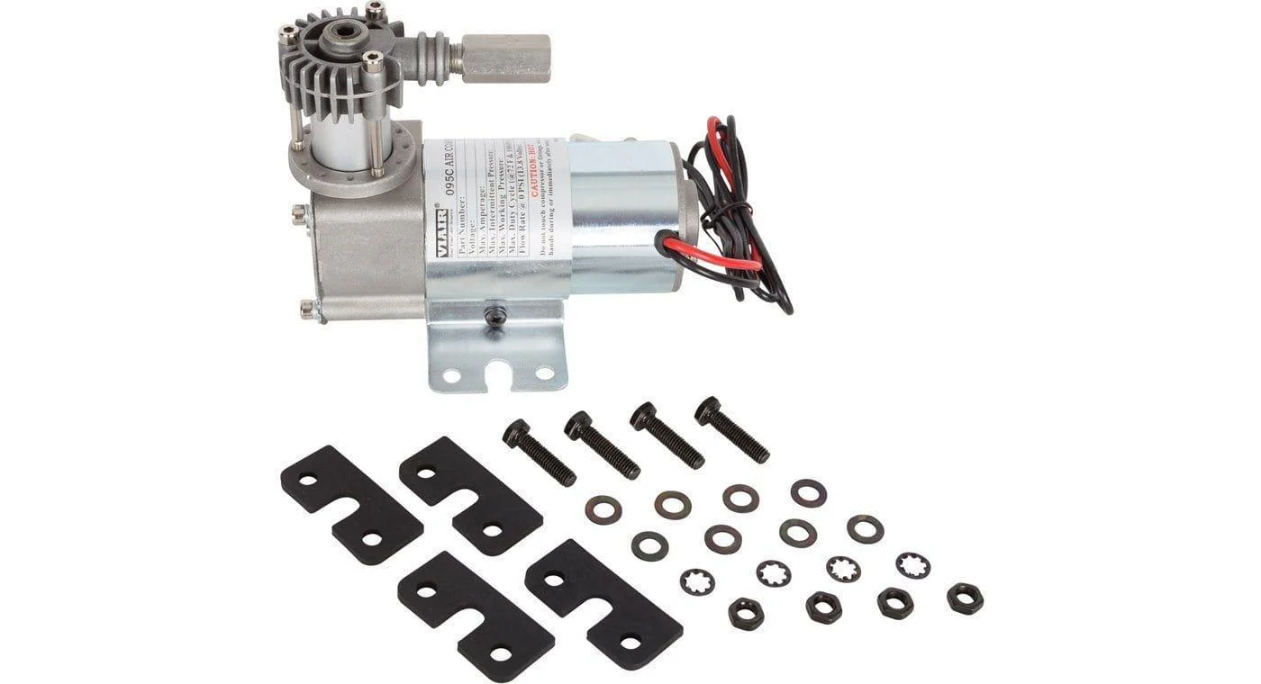 Viair 95C Silver Air Compressor - Image 2
