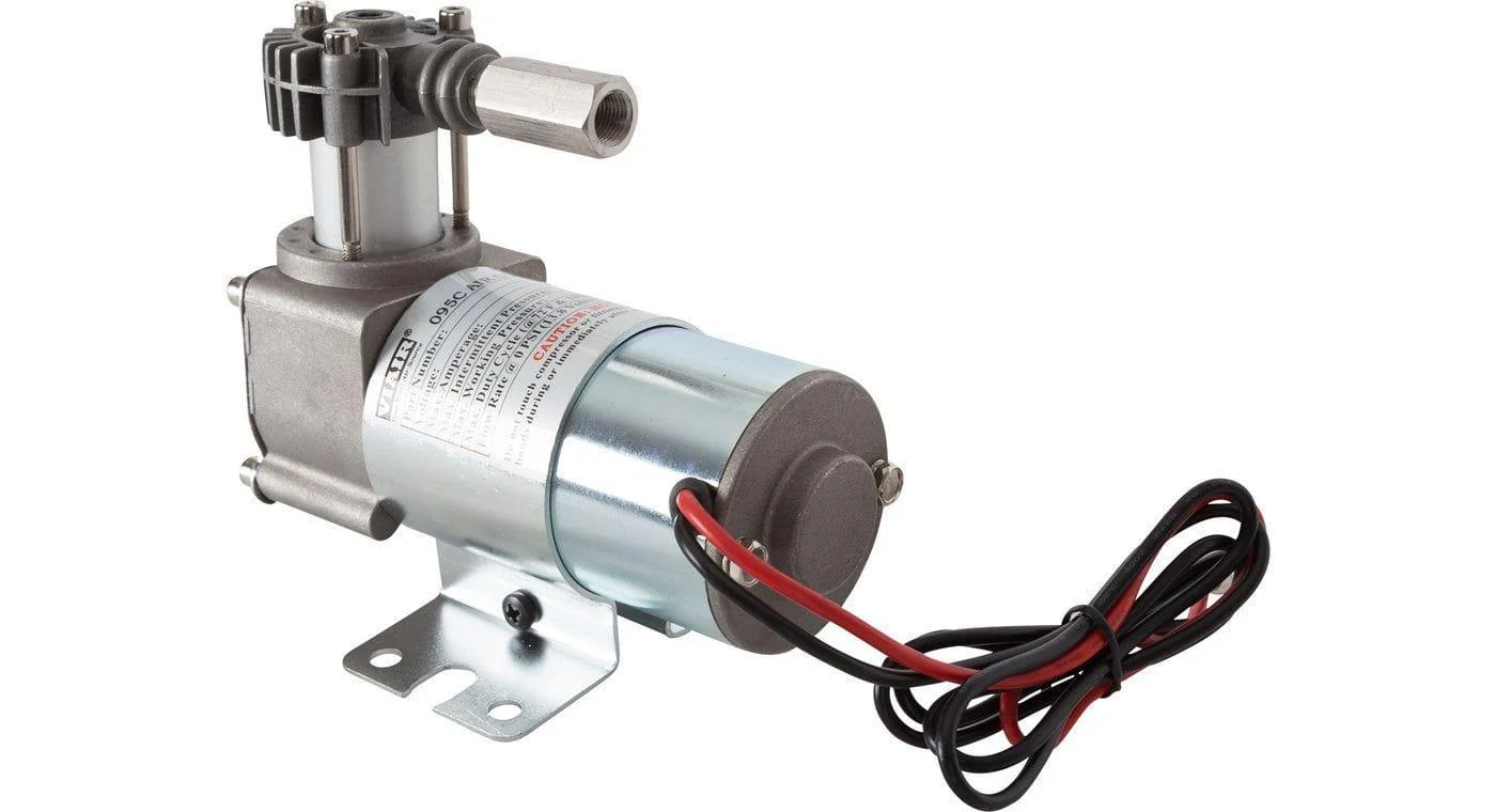 Viair 95C Silver Air Compressor - Image 3