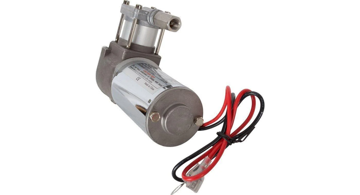 Viair 97C Silver Air Compressor - Image 3