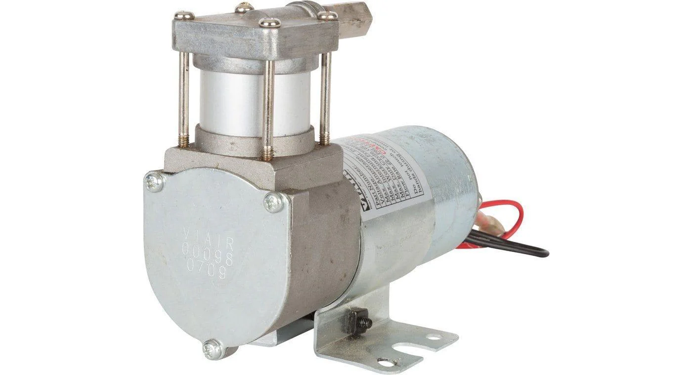 Viair 98C Silver Air Compressor - Image 4