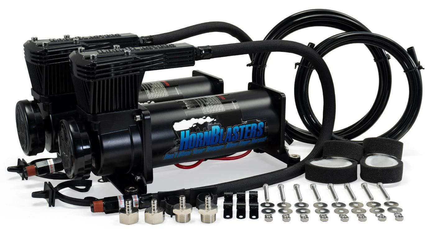 HB-1NM Air Compressor - Image 6
