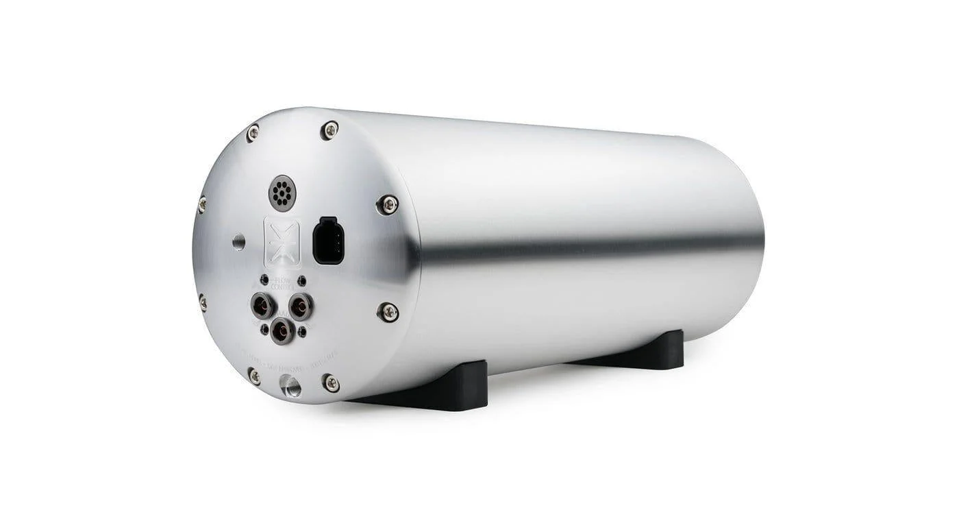 Accuair Endo VT 3 Gallon 2 Corner Tank - Image 2