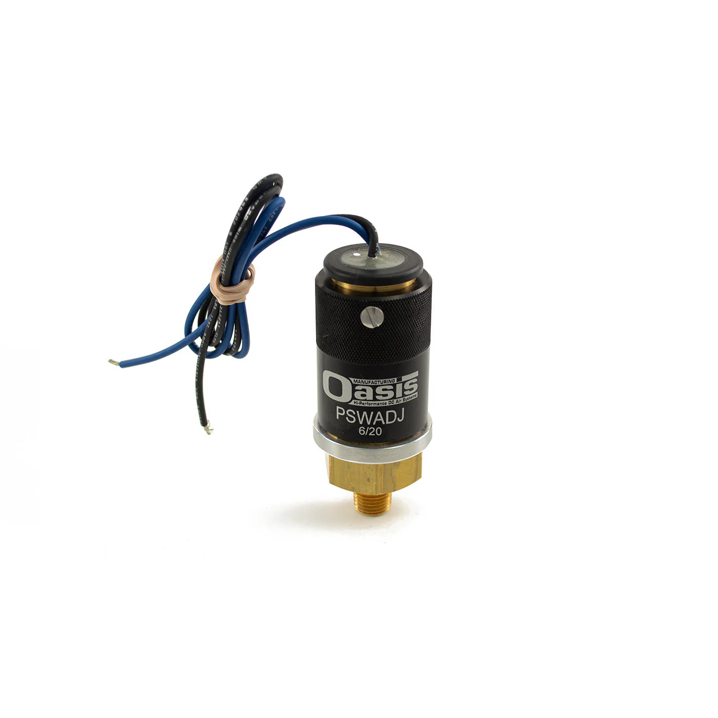 Oasis Adjustable Pressure Switch - Image 3