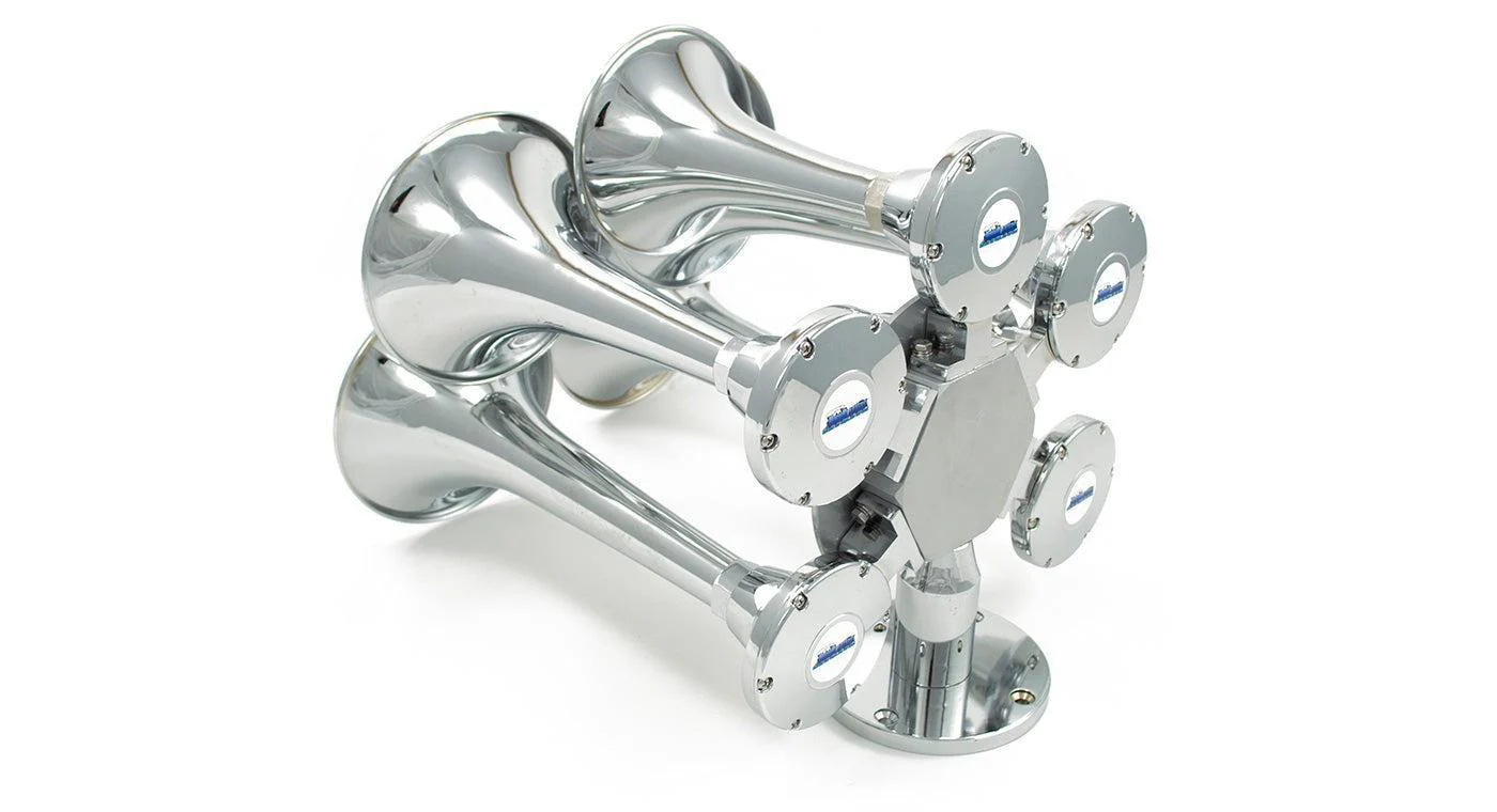 Admiral Train Horn Kit - Image 3