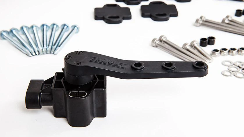 Air Lift 3H System 3/8" Air Line (27695) - Image 4
