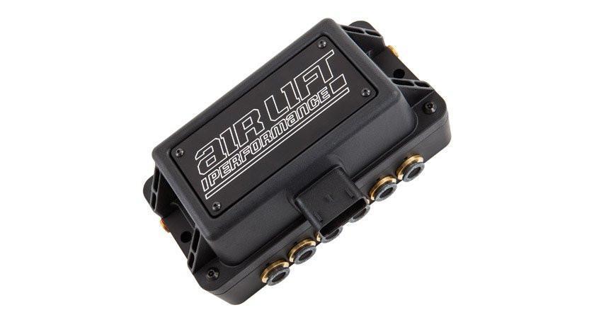 Air Lift 3P System 1/4" Air Line (27680) - Image 3