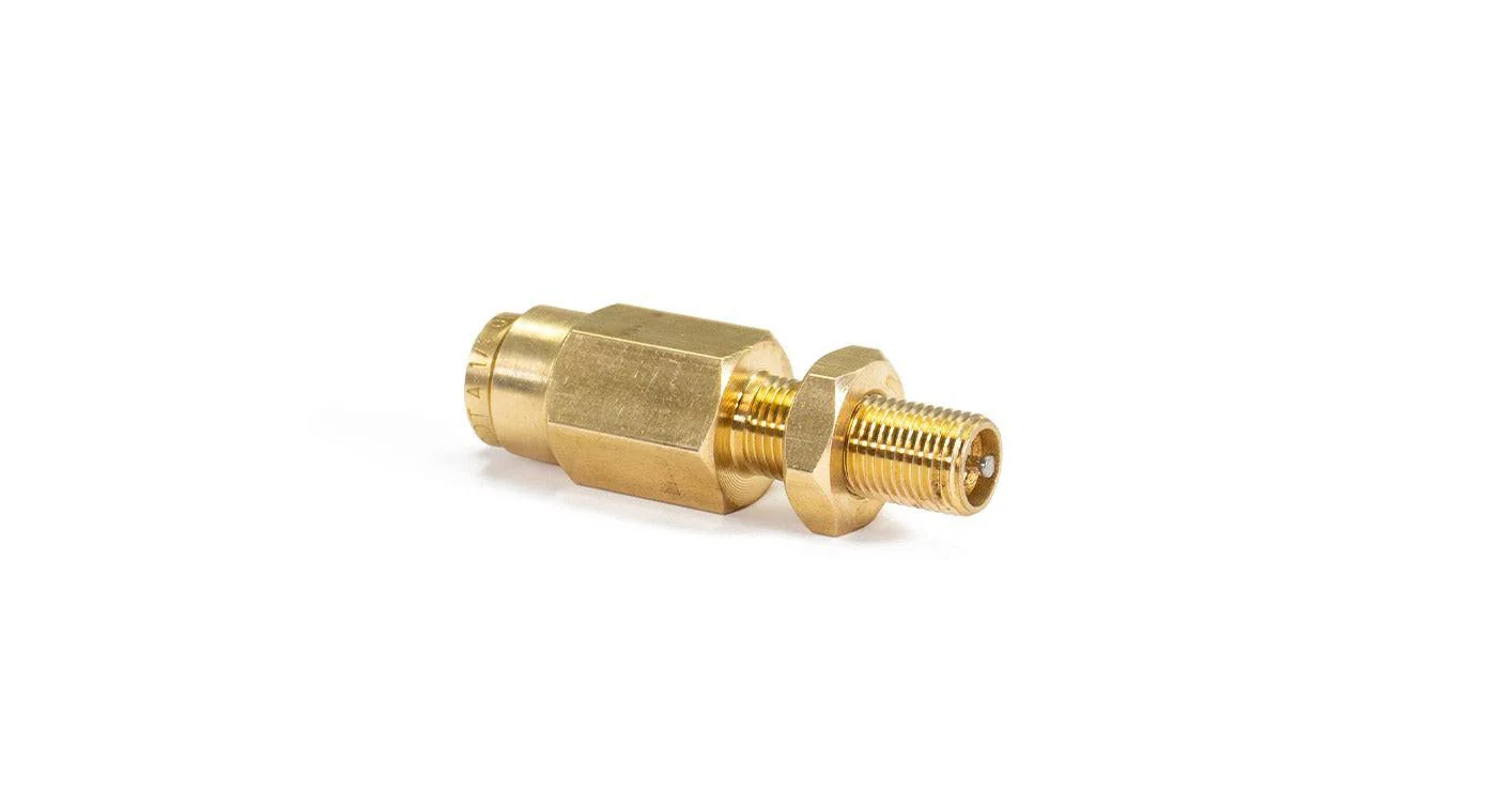 Air Line to Schrader Valve Fitting - Image 2