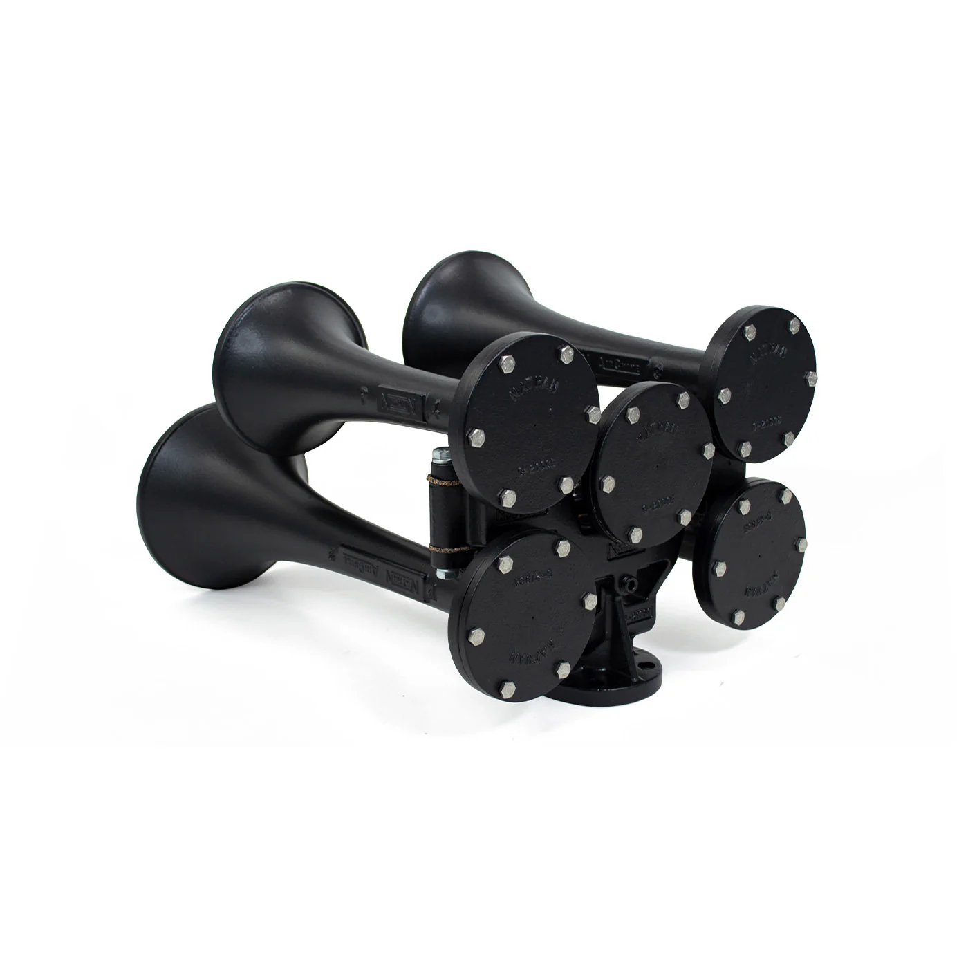 Nathan AirChime P5 Train Horn - Image 3