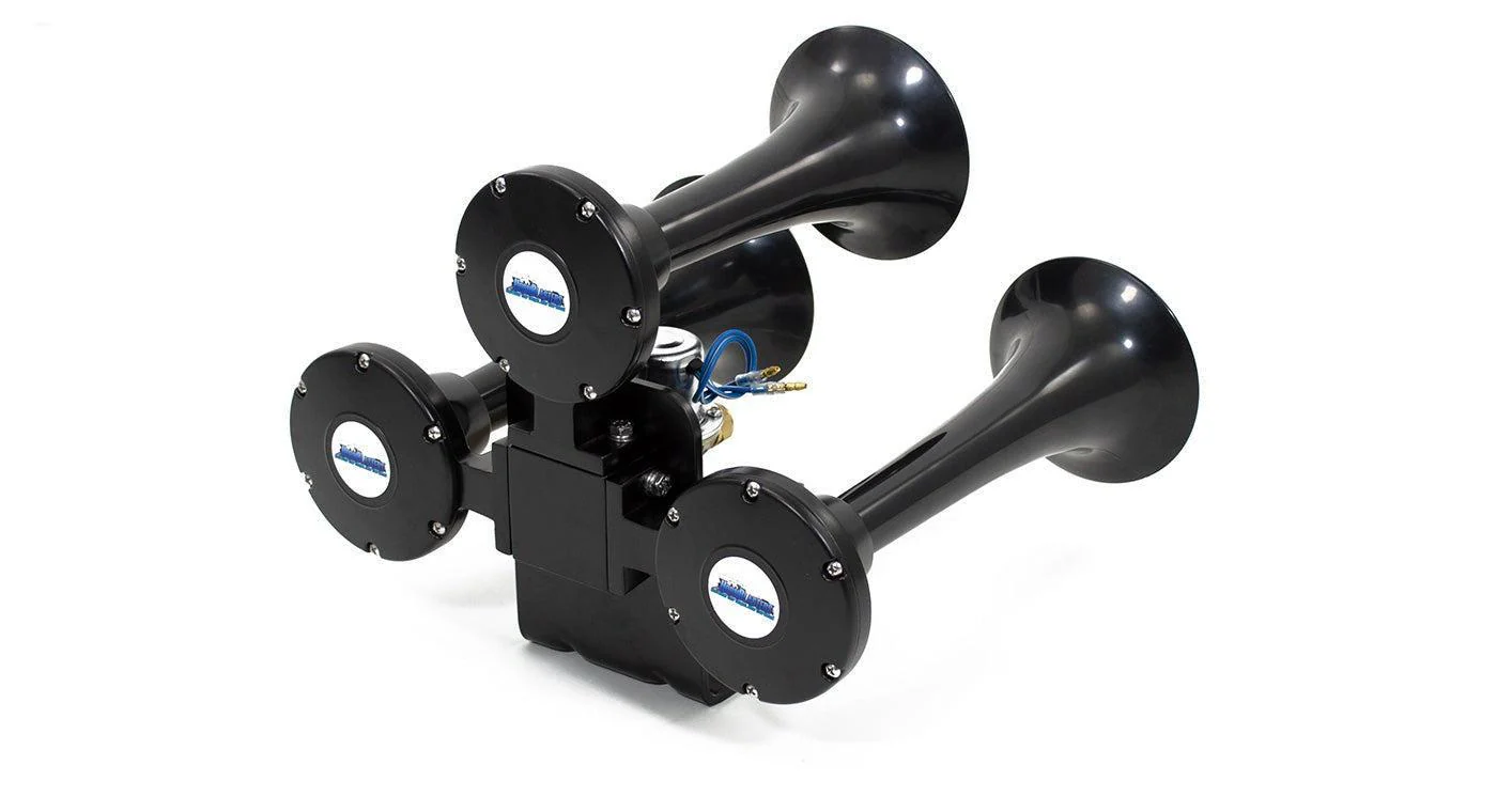 Bandit Air Horn Kit - Image 7