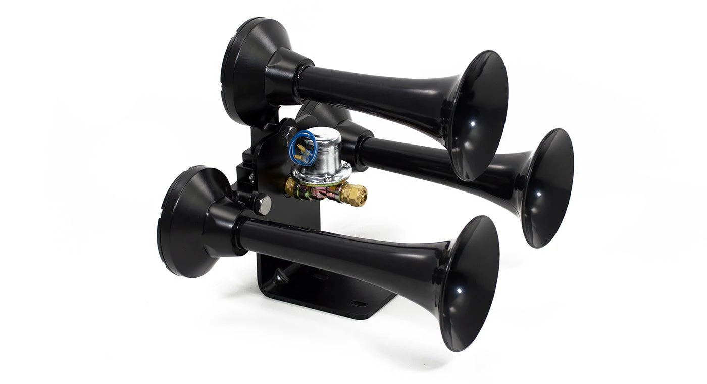 Bandit Air Horn Kit - Image 8