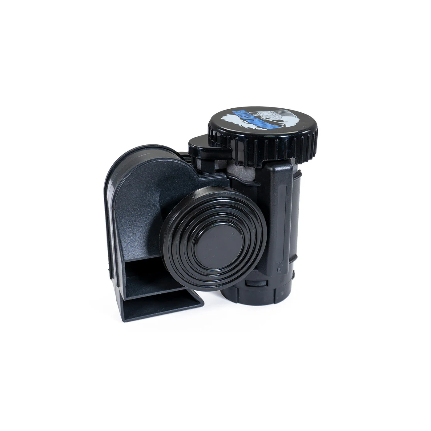 Compact Electric Horn - Image 3