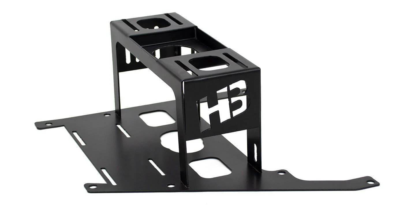 Conductor's Special 240 Spare Tire Delete Kit - Image 5