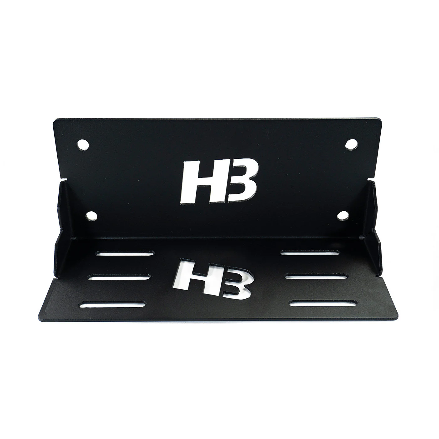 HornBlasters Dual Air Compressor Brackets - Image 3