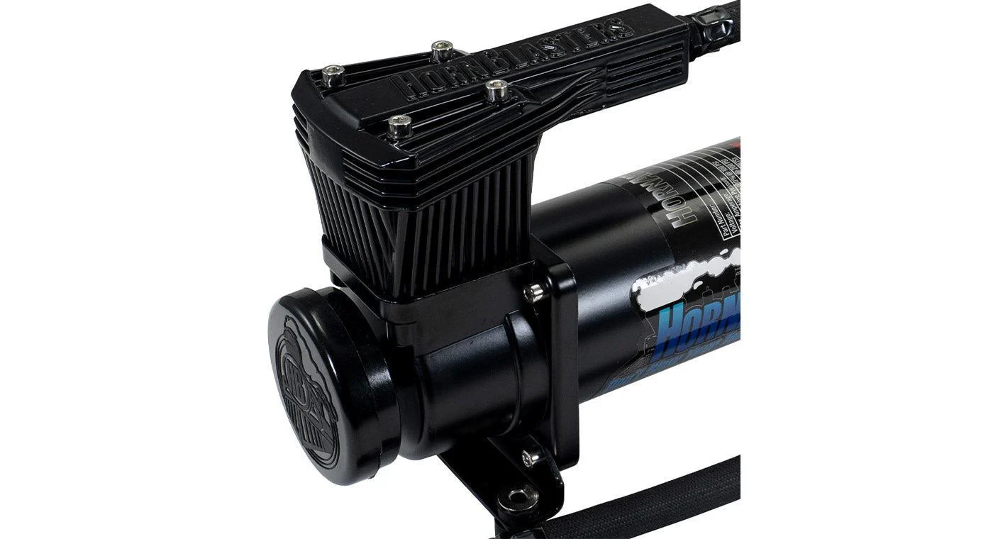 HornAir 8-Gallon Onboard Air System - Image 5